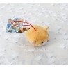 Mini Peluche Panda Roux – Trop mignonne et prête à s'accrocher partout !