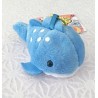Mini peluche requin baleine Amuse – Kawaii et toute douce