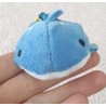 Mini peluche requin baleine Amuse – Kawaii et toute douce
