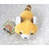 Peluche Bébé Panda Roux – Marque Amuse (Import Japon)