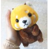 Peluche panda roux