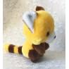 Peluche Panda Roux – Amuse Japon (16 cm)