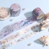 Washi Tape Animaux Marins – BGM, papeterie japonaise créative