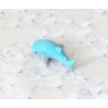 Gomme Requin Baleine Bleu Clair 5 cm – Iwako, gomme japonaise