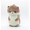 Peluche Loutre Amuse – Adorable Mini Peluche Japonaise