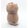 Peluche Loutre Amuse – Adorable Mini Peluche Japonaise