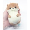 Peluche Loutre Amuse – Adorable Mini Peluche Japonaise