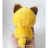 Peluche Bébé Panda Roux – Marque Amuse (Import Japon)