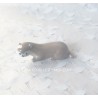 Repose Baguettes Loutre en Céramique – Accessoire de Table Kawaii
