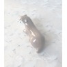 Repose Baguettes Loutre en Céramique – Accessoire de Table Kawaii
