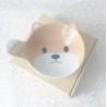 Bol Shiba en Céramique – Adorable Vaisselle Japonaise