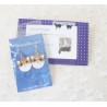 Boucles d’oreilles Shiba Dorées – Acier Inox & Fabrication Française