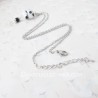 Collier Panda en Céramique – Adorable et Unique
