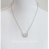 Collier Chat Origami – Bijou Félin Élégant et Moderne