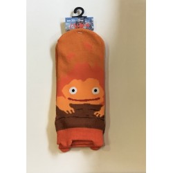 Chaussettes Calcifer