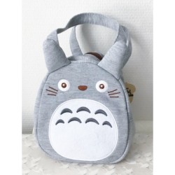 Sac à gouter Totoro