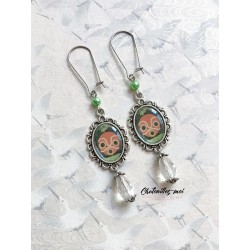 copy of Boucles d'oreilles...