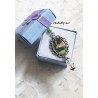 Collier Yakkuru Princesse Mononoke – Bijou Inspiré du Studio Ghibli