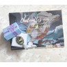 Collier Yakkuru Princesse Mononoke – Bijou Inspiré du Studio Ghibli