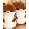 Peluche Loutre Amuse – Adorable Mini Peluche Japonaise