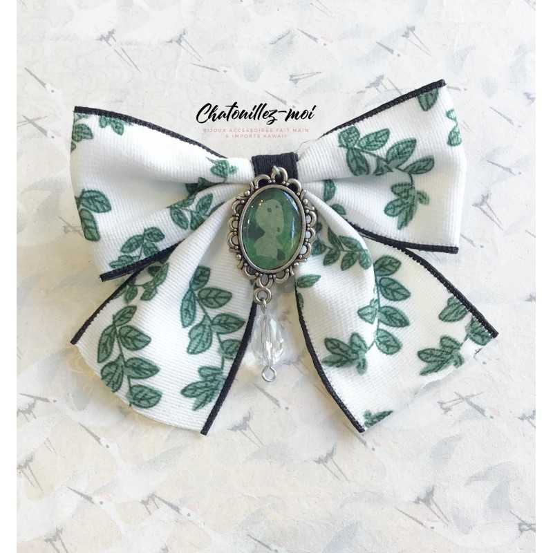 Barrette Kodama, Princesse Mononoke