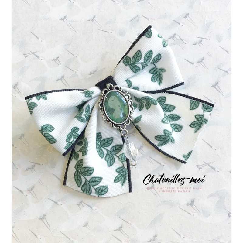 Barrette Kodama, Princesse Mononoke