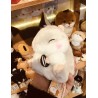 Peluche Hamster Amuse Gris – Adorable et Toute Douce