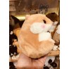 Peluche Hamster Amuse Roux – Adorable et Toute Douce