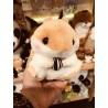 Peluche Hamster Amuse Roux – Adorable et Toute Douce