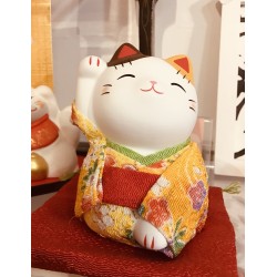 copy of Maneki neko, chat...