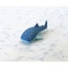 Gomme Requin Baleine Bleu – Marque Japonaise Iwako