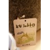 Peluche Totoro Officielle – Grand Modèle Gris