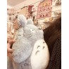 Peluche Totoro Officielle – Grand Modèle Gris