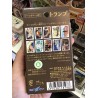 Jeu de Cartes Classique – Le voyage de Chihiro
