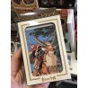 Jeu de Cartes Classique – Princesse Mononoke