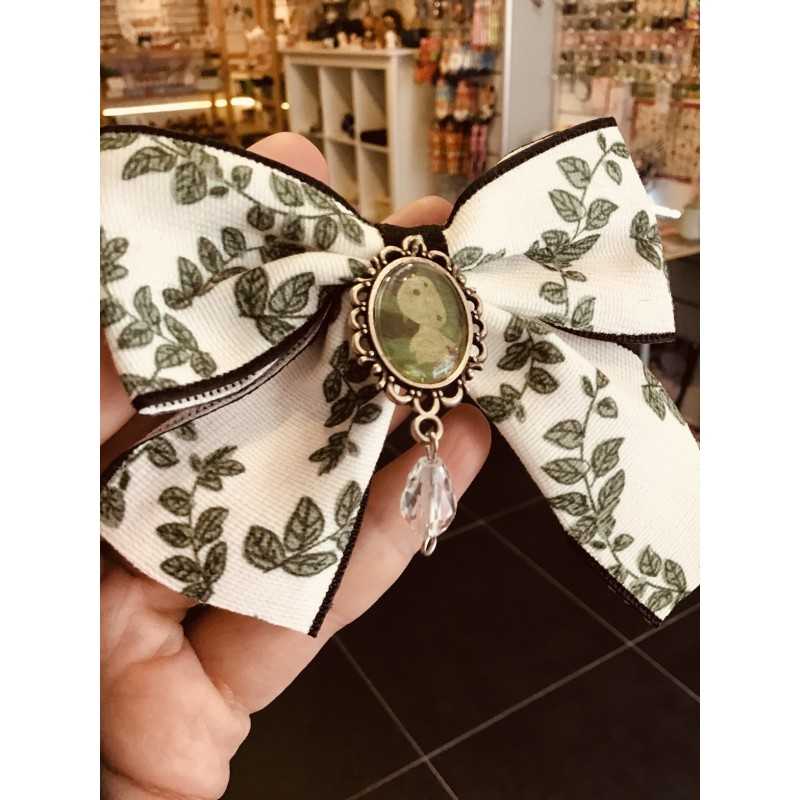 Barrette Kodama, Princesse Mononoke