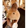 Peluche Tanuki – Peluche Kawaii Japonaise Douce et Mignonne