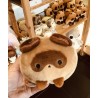 Peluche Tanuki – Peluche Kawaii Japonaise Douce et Mignonne
