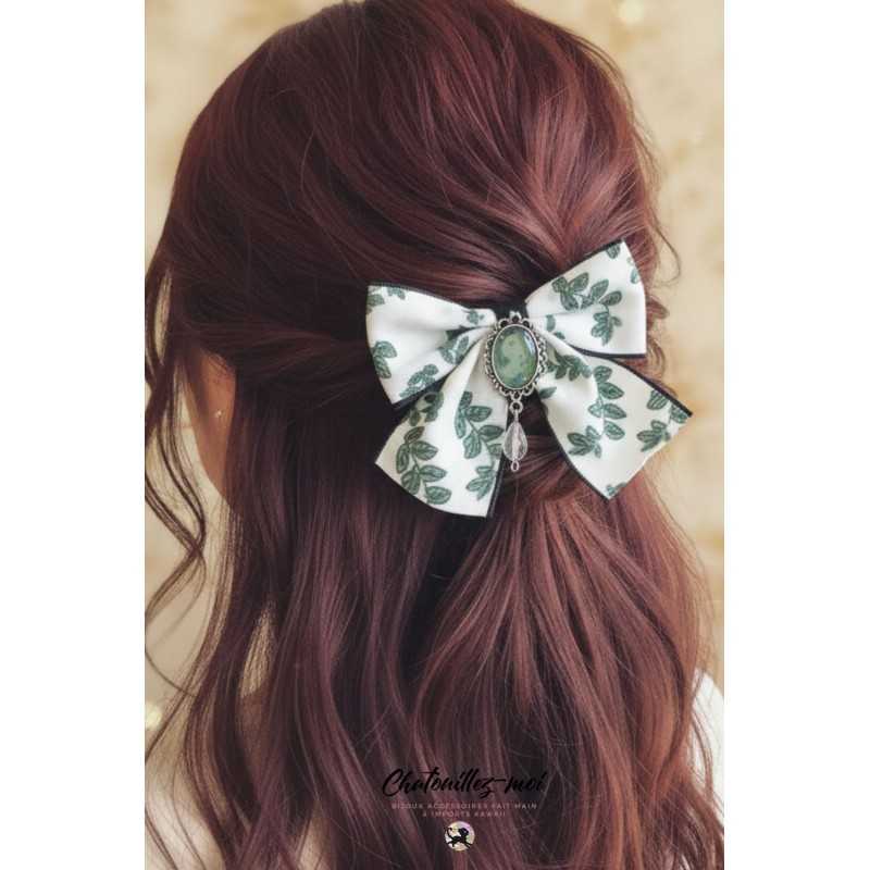 Barrette Kodama, Princesse Mononoke