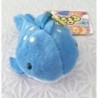 Mini peluche requin baleine Amuse – Kawaii et toute douce