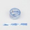Washi tape mer bleue