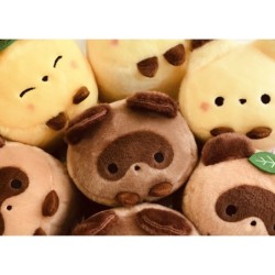 Peluche tanuki kawaii