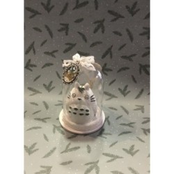 Décoration de Noël Totoro...