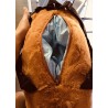 Sac à Dos Peluche Loutre Amuse – Ultra Mignon & Douillet