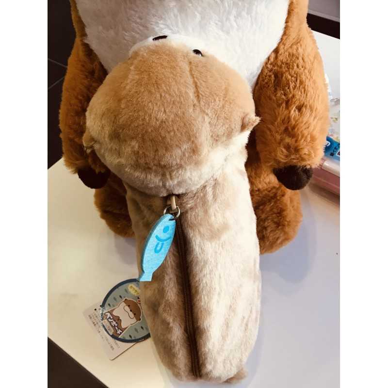 Trousse Loutre Amuse – Toute Douce et Kawaii