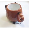 Tasse Panda Roux en Céramique – Mug Adorable & Original