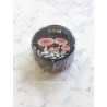 Washi tape champignons