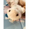 Peluche Hamster Amuse Beige – Toute Douce et Adorable